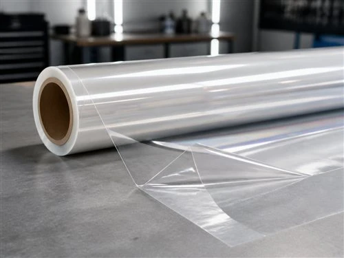 ¿Qué es la FPP? Una guía completa sobre películas protectoras de pintura para compradores e insta...