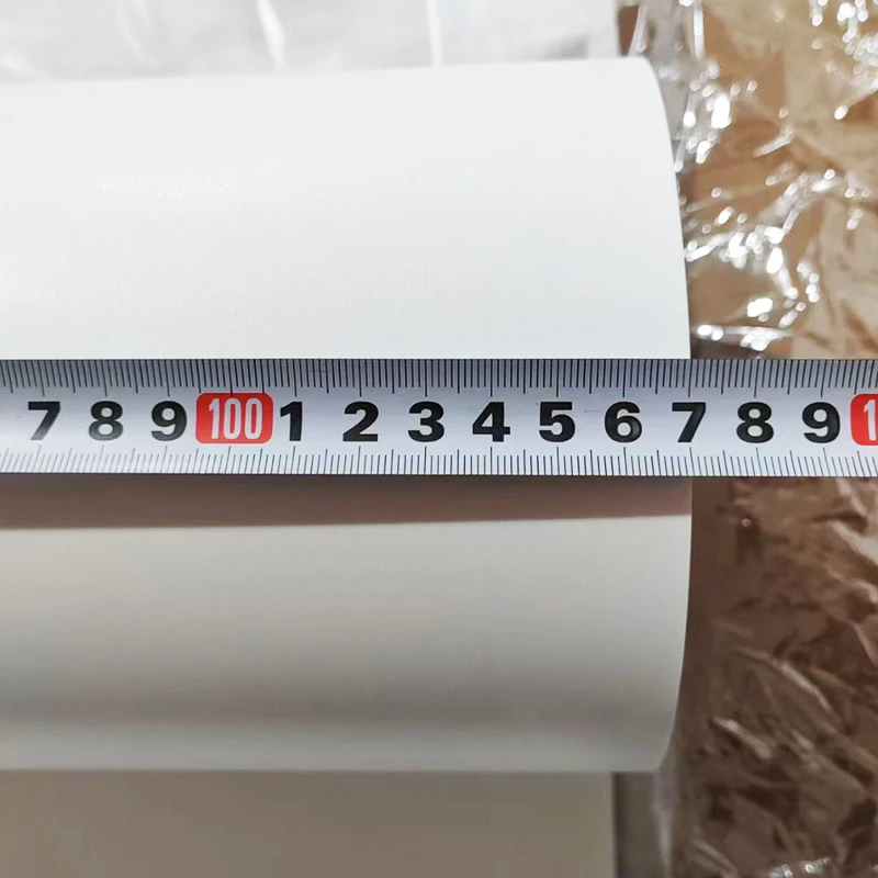 Thin PET Roll Up Banner